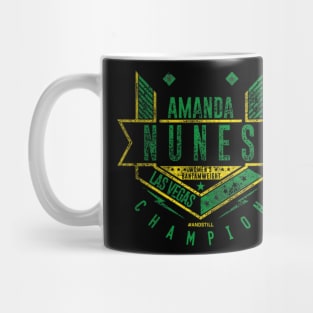 Queen nunes//Vintage for fans Mug